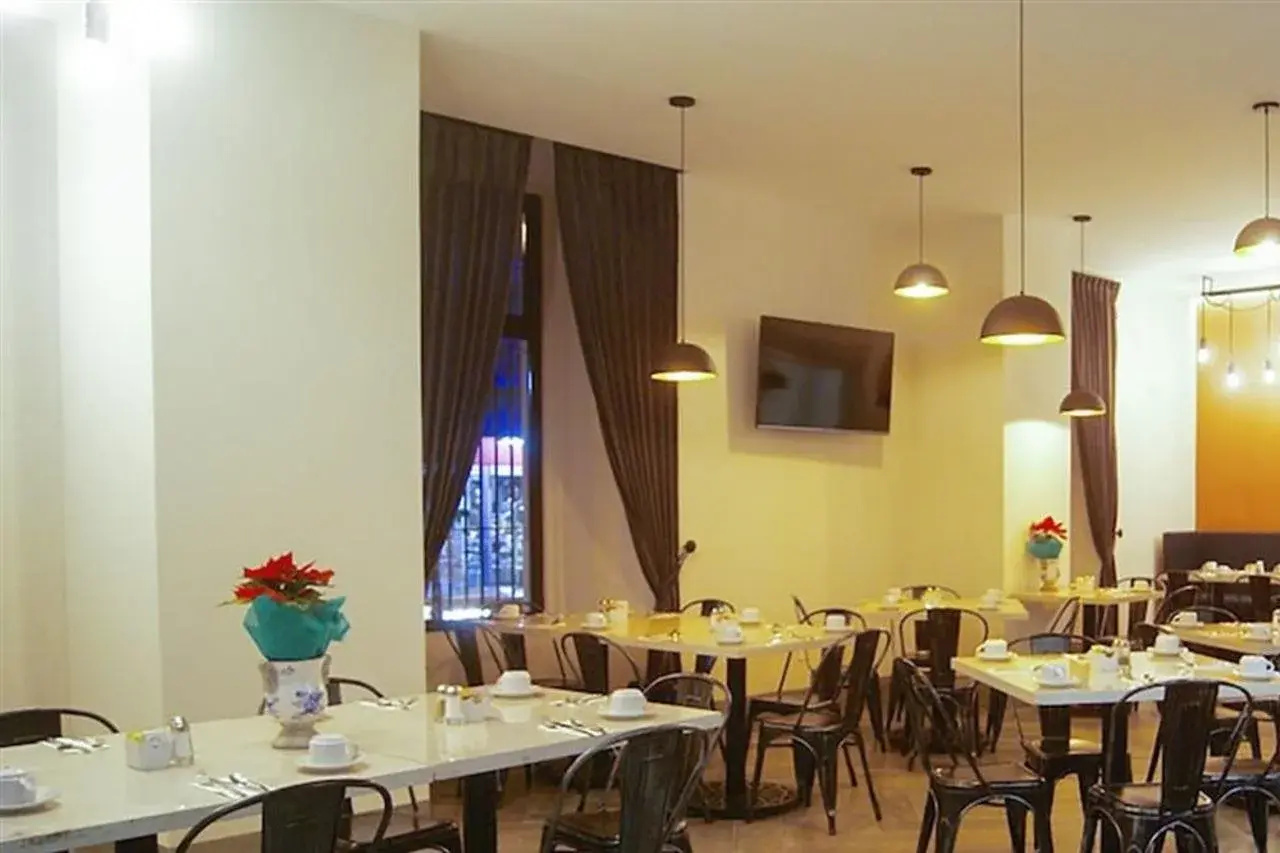Photo - Hotel Real Maestranza