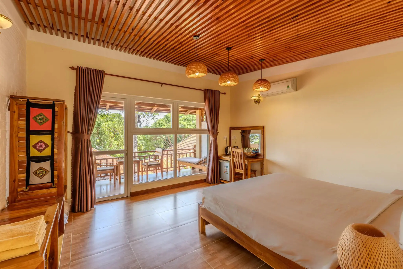 Foto - Mango Beach Resort