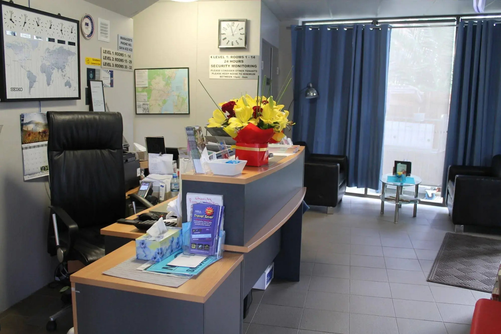 Foto - Strathfield Executive Accommodation