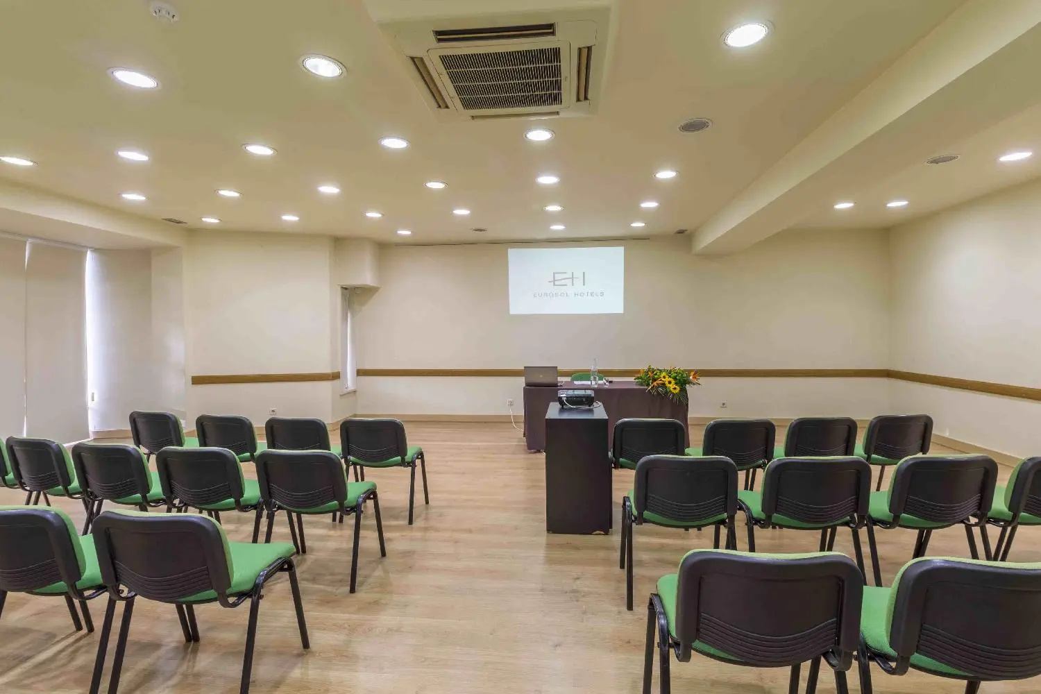 Photo - Hotel Eurosol Leiria & Jardim