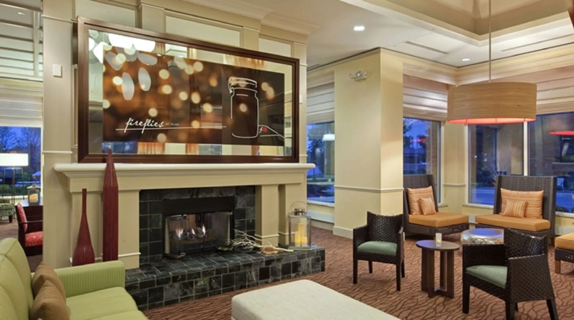 Foto - Hilton Garden Inn Hoffman Estates