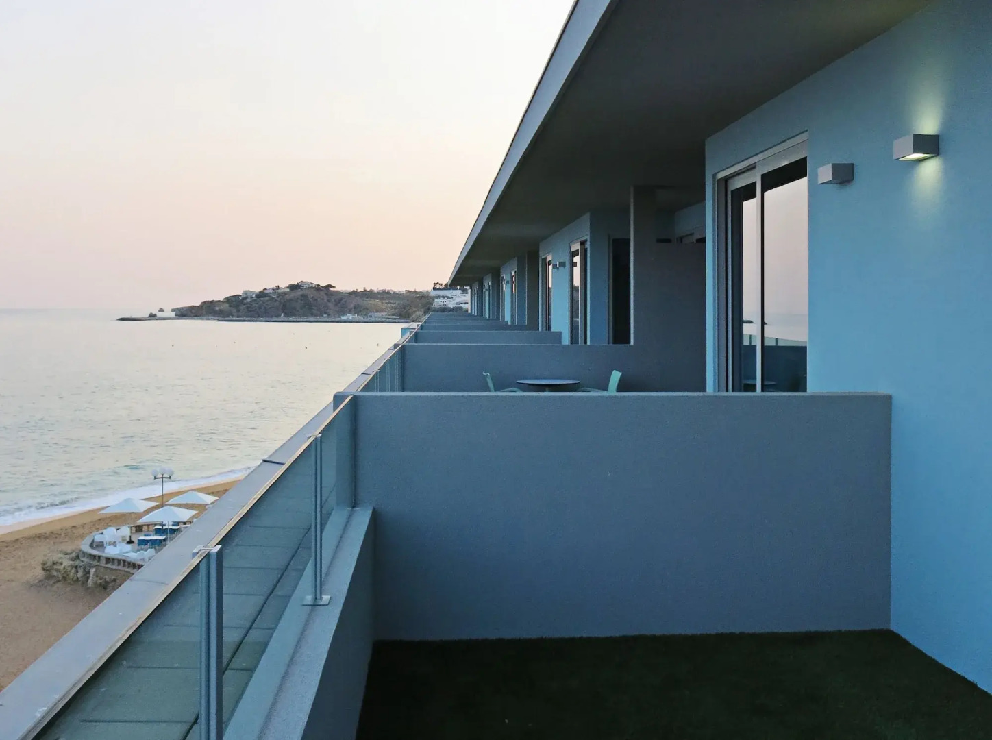 Photo - INATEL Albufeira