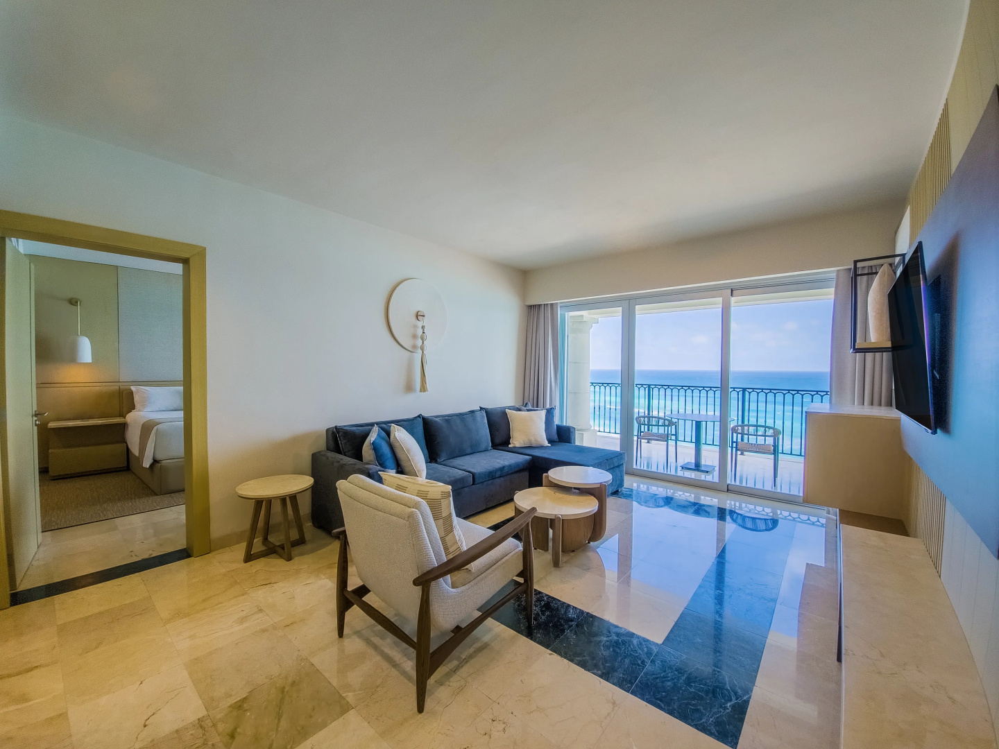 Photo - Grand Park Royal Luxury Resort Cancun Caribe