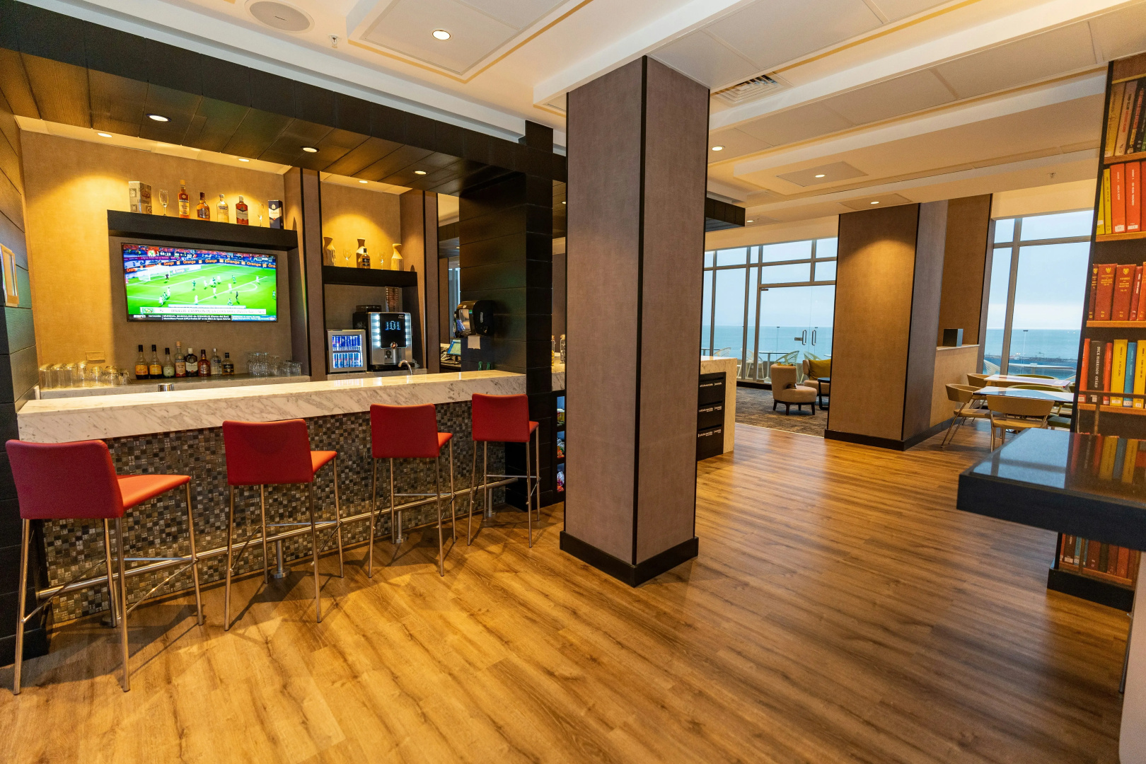 Foto - Hampton by Hilton Antofagasta
