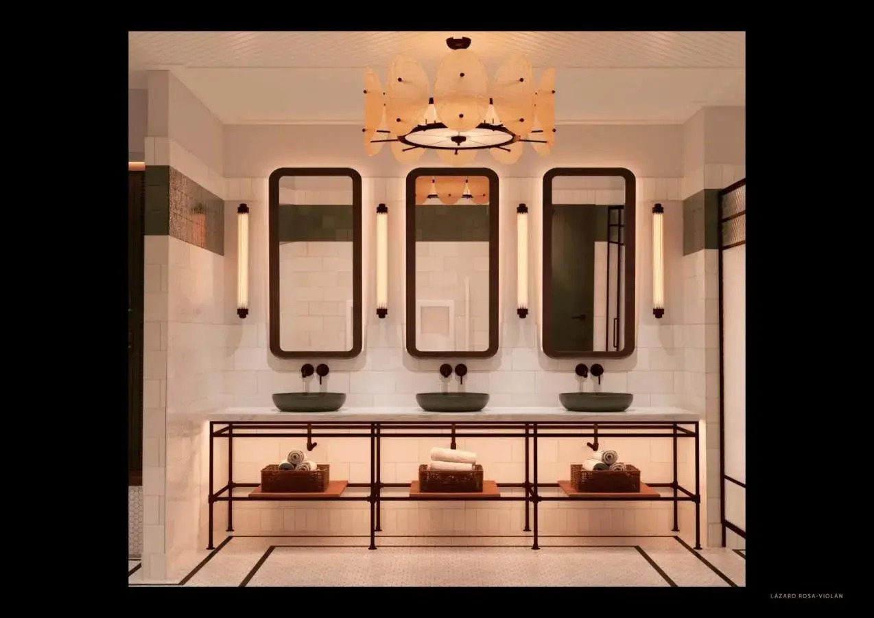 Foto - The George Tel Aviv