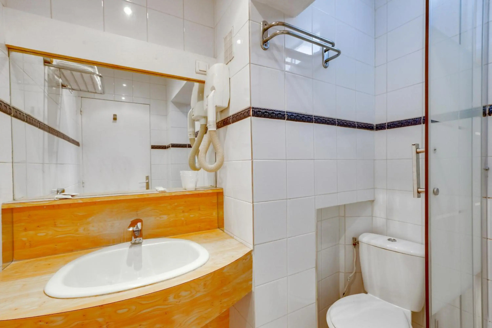 Photo - Hôtel du Square d'Anvers