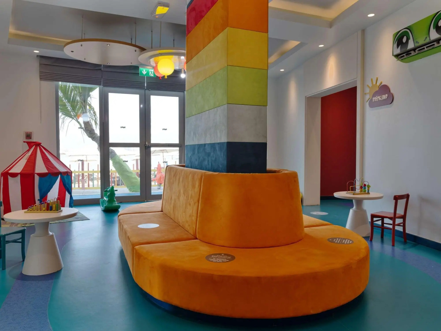 Photo - Rixos The Palm Hotel & Suites