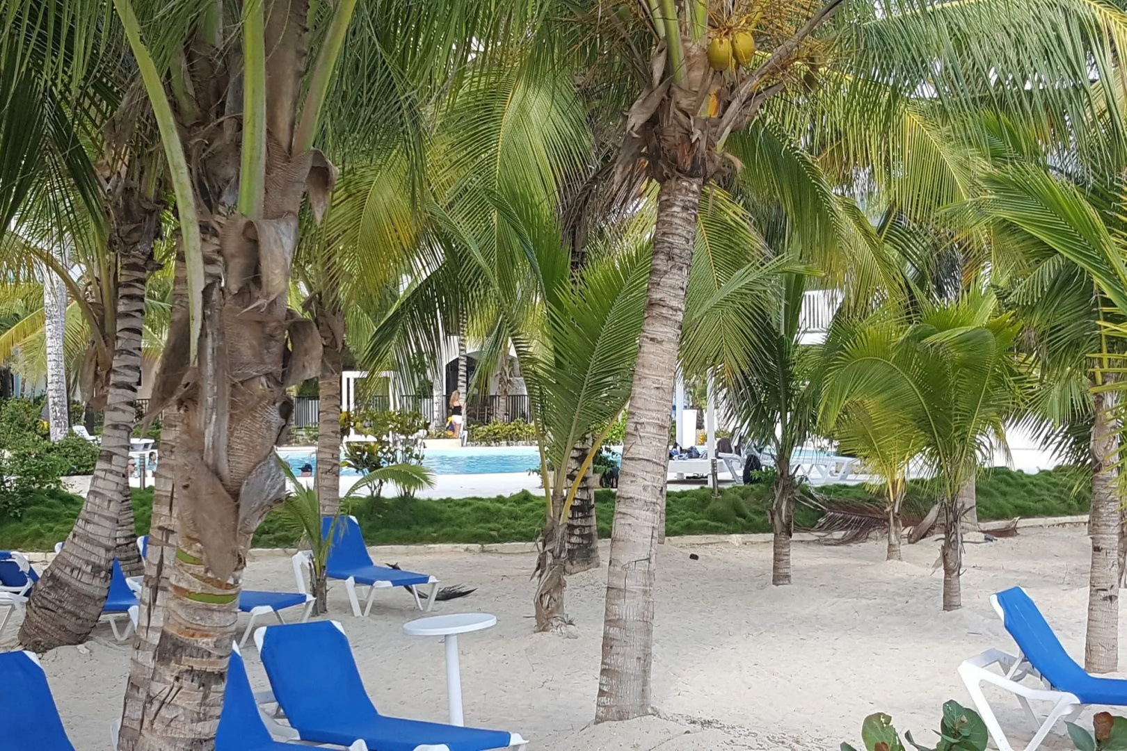 Foto - HM Alma De Bayahibe Adults Only