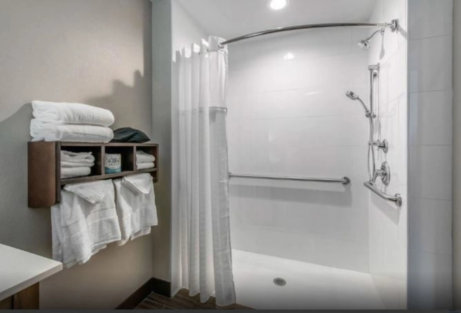Foto - Comfort Suites Fort Lauderdale Airport & Cruise Port