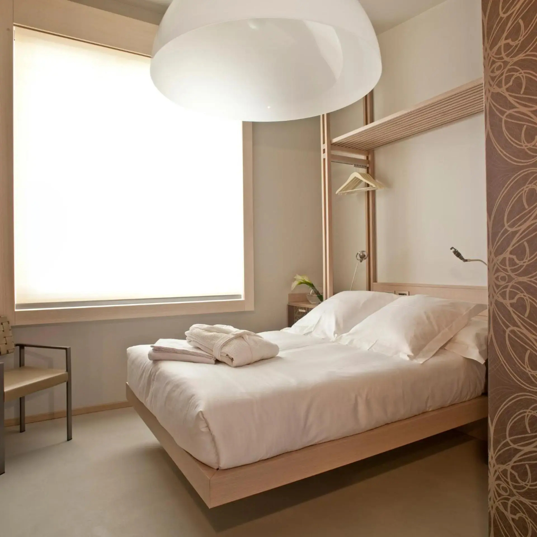 Foto - Nu Hotel