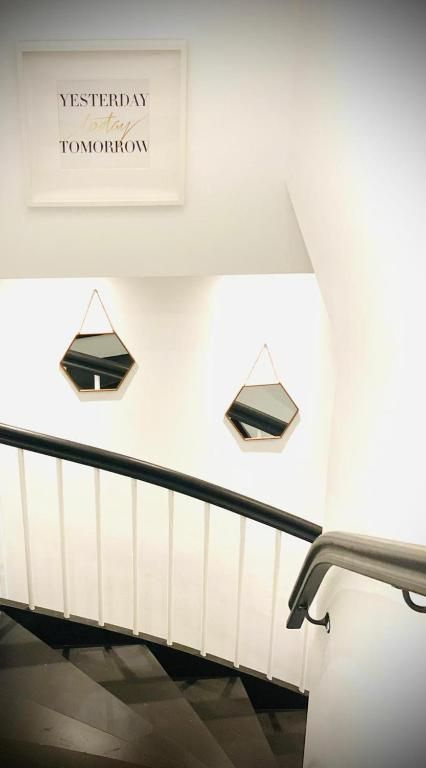 Foto - Sleephotels Suite Garde