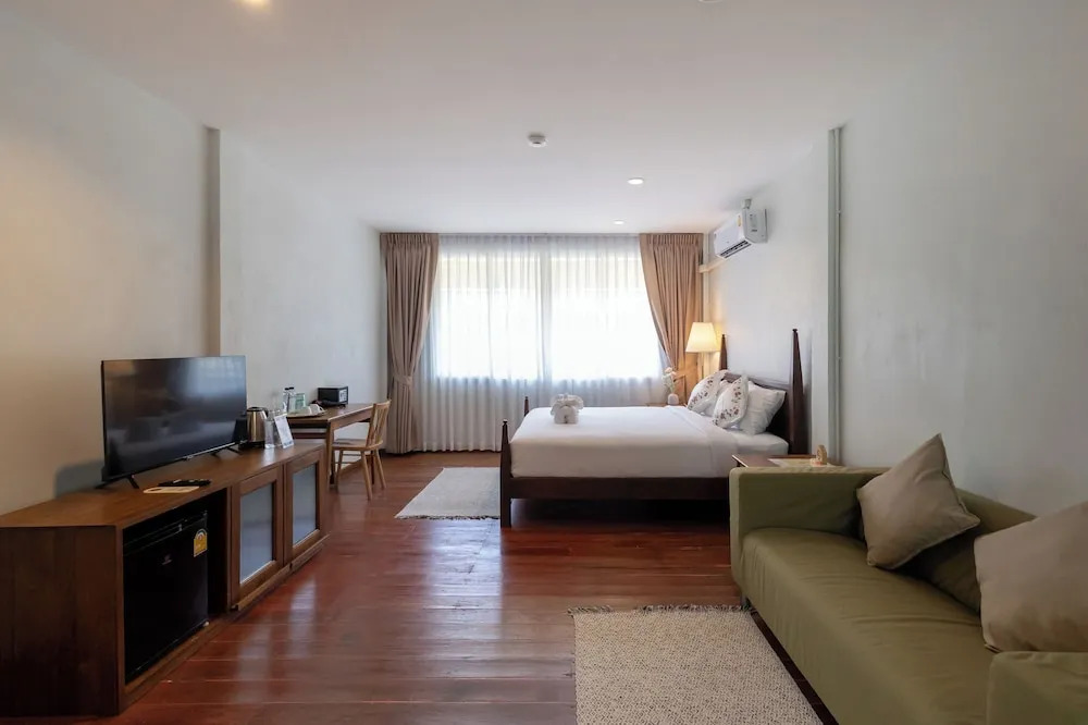 Photo - Samer Boutique Stay