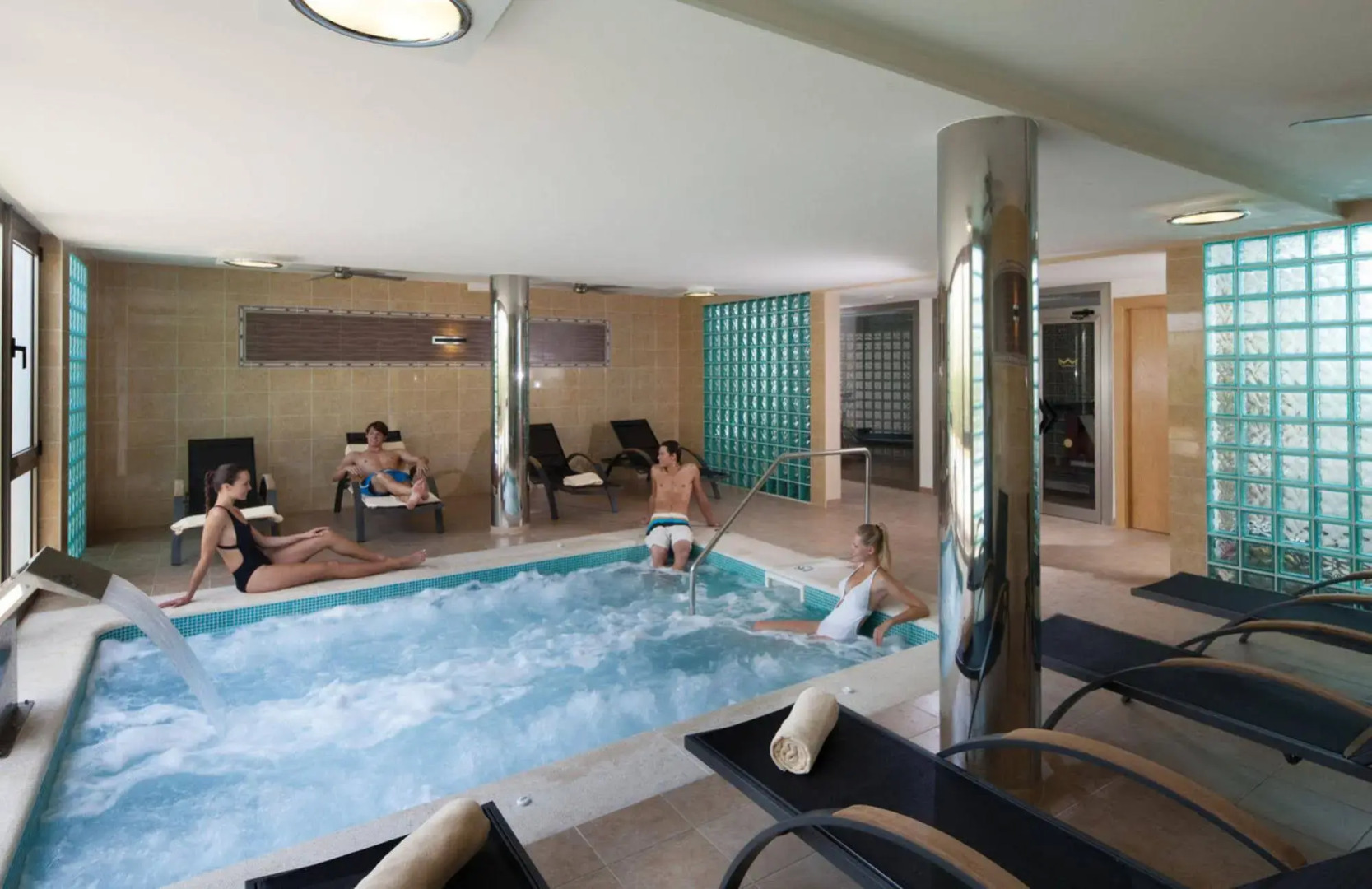 Photo - Hotel Riu Palace La Mola