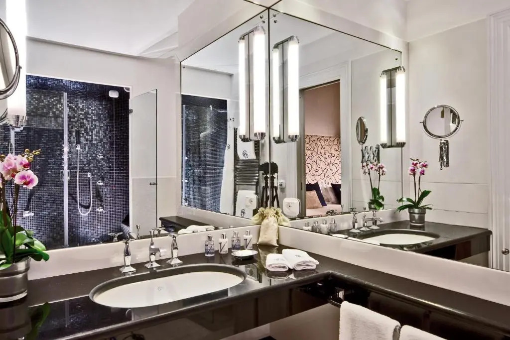 Foto - Grand Hotel Excelsior Vittoria