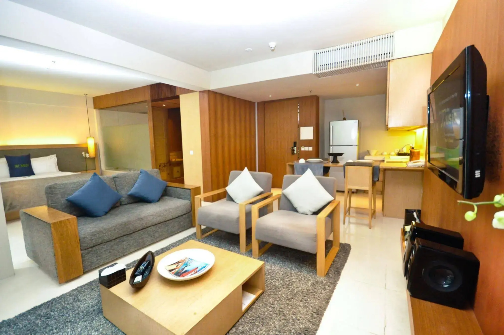 Photo - THE HAVEN Bali Seminyak