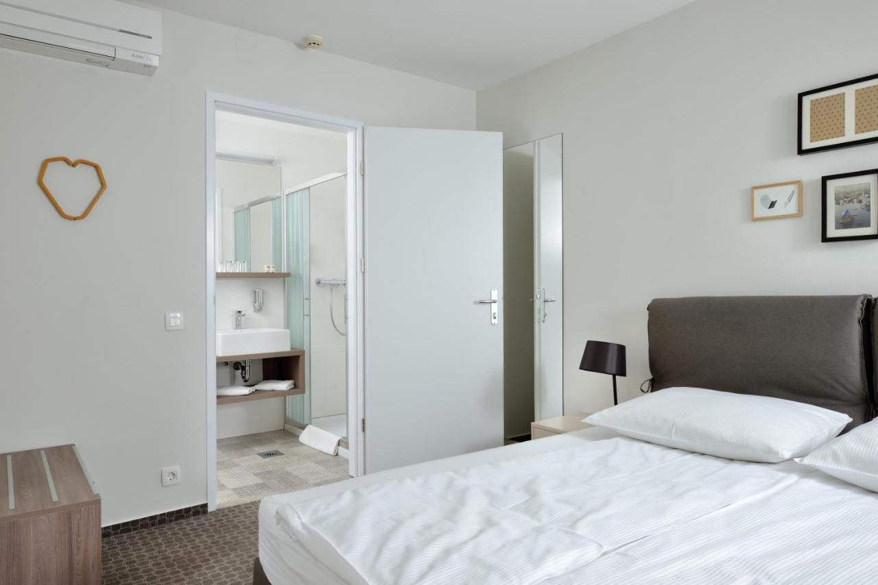 Foto - B&B Hotel Ljubljana Park