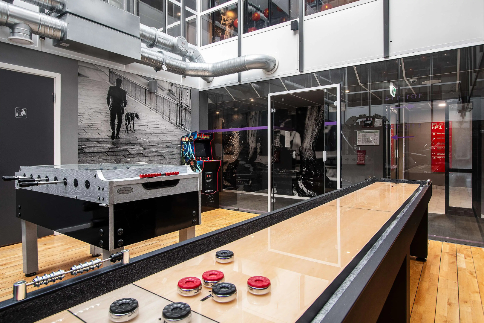 Foto - Aiden by Best Western Stockholm Kista