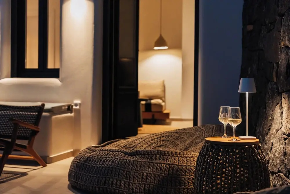 Foto - Erthā Suites with private pools