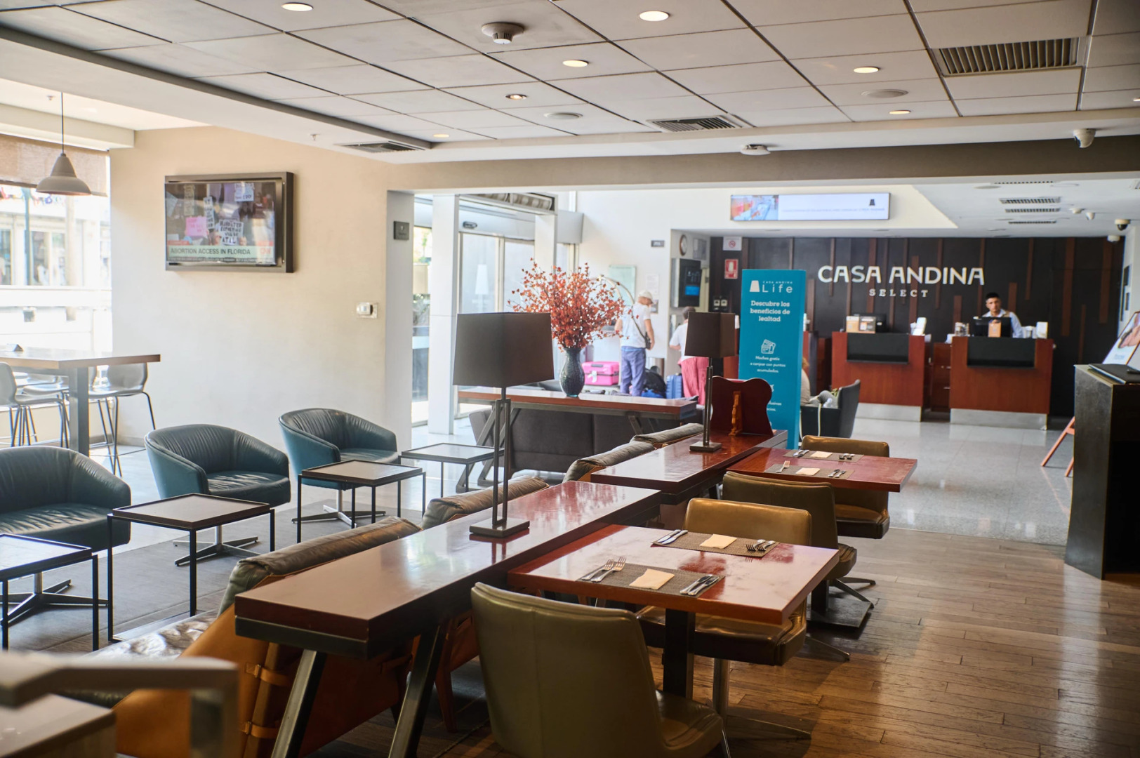 Photo - Casa Andina Select Miraflores