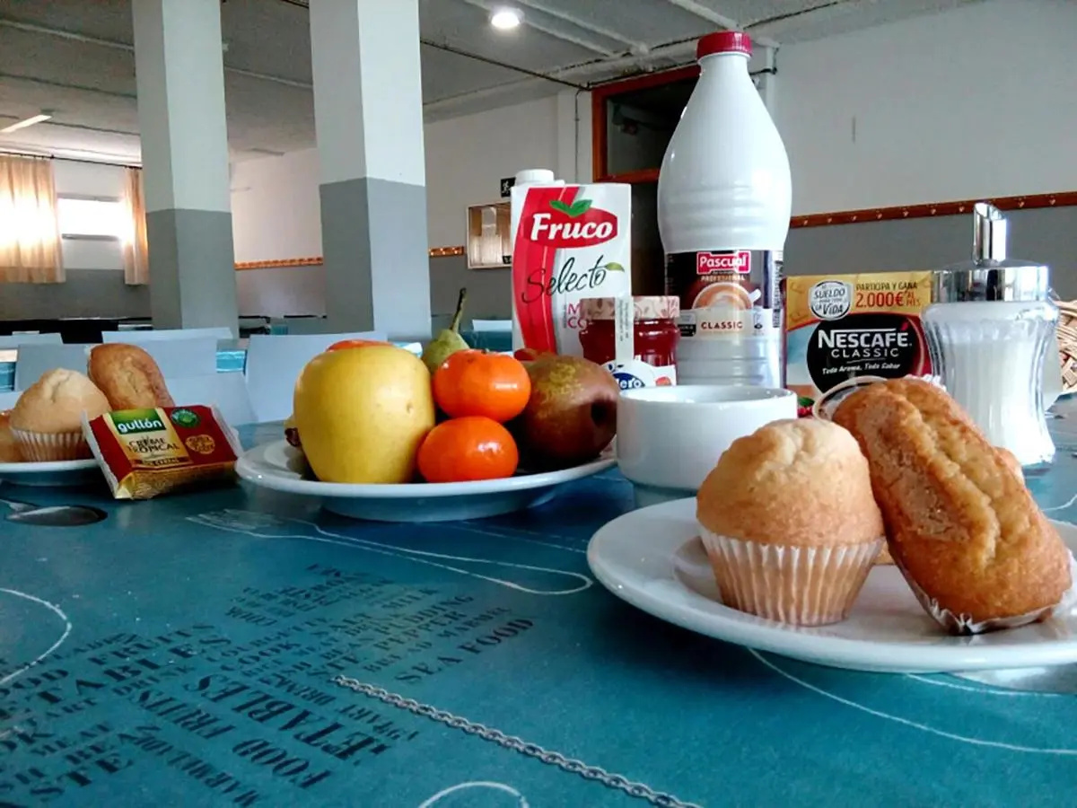 Photo - Albergue Jaca