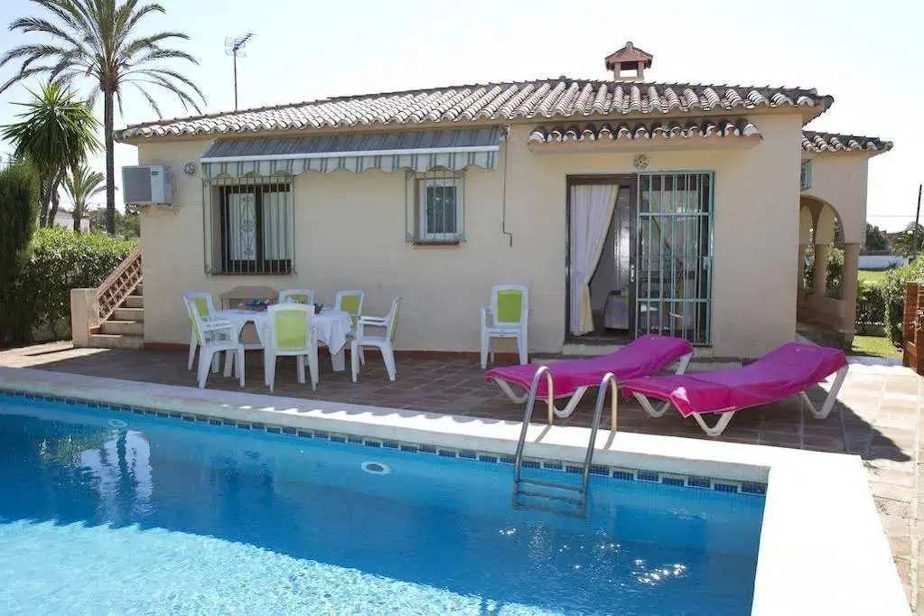 Foto - Marbella Villas