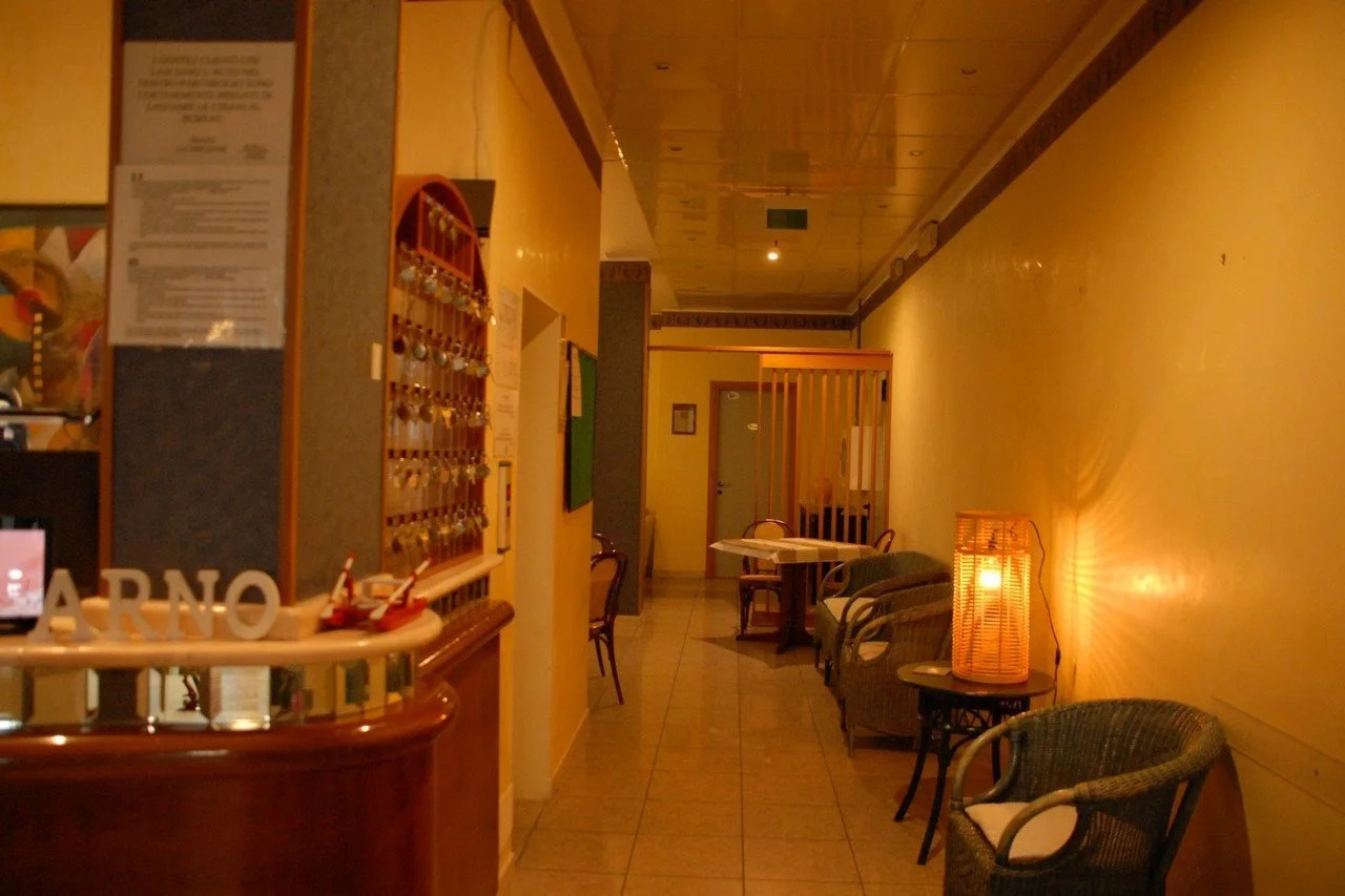 Photo - Hotel Arno