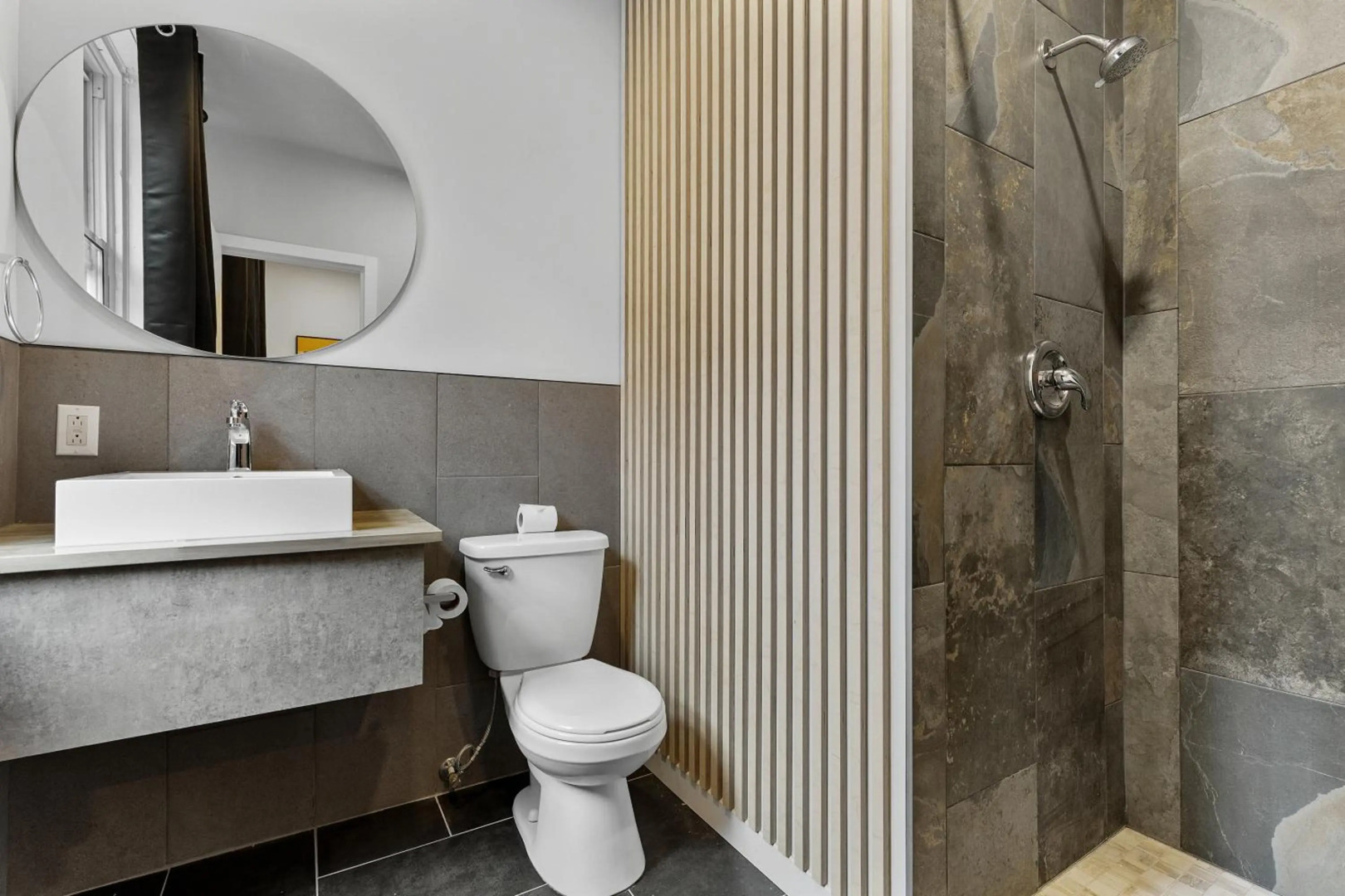 Foto - Le Sand & Stone Hotel