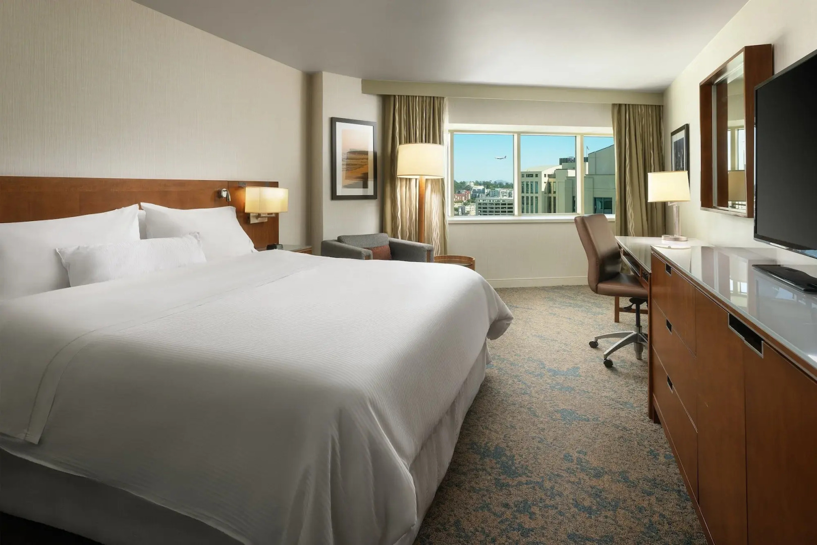 Photo - The Westin San Diego Bayview