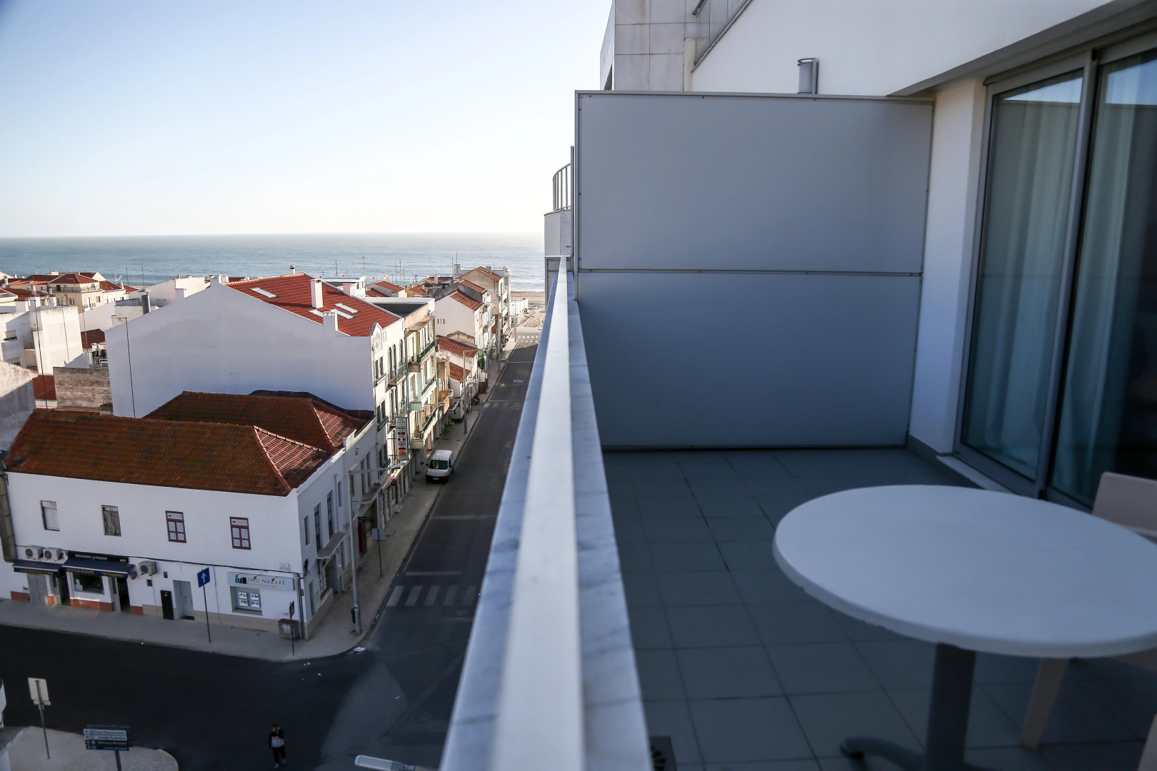 Photo - Hotel Praia