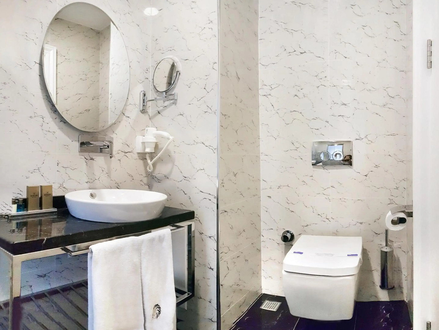 Foto - Berjer Boutique Hotel & Spa