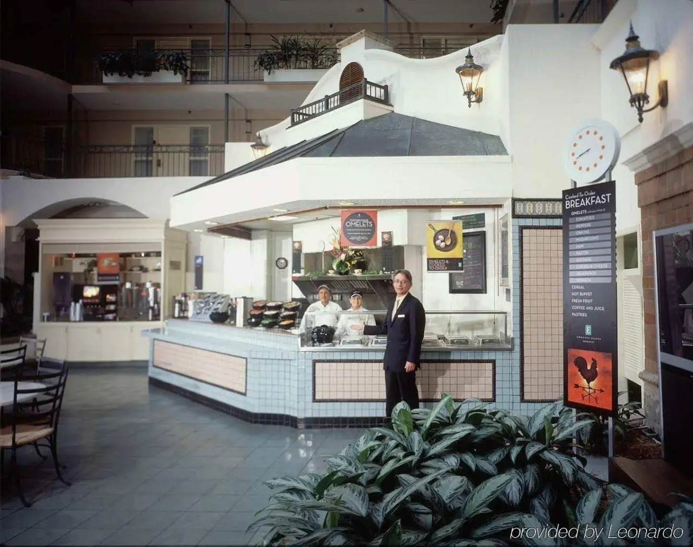 Foto - Embassy Suites by Hilton Dallas DFW Airport South