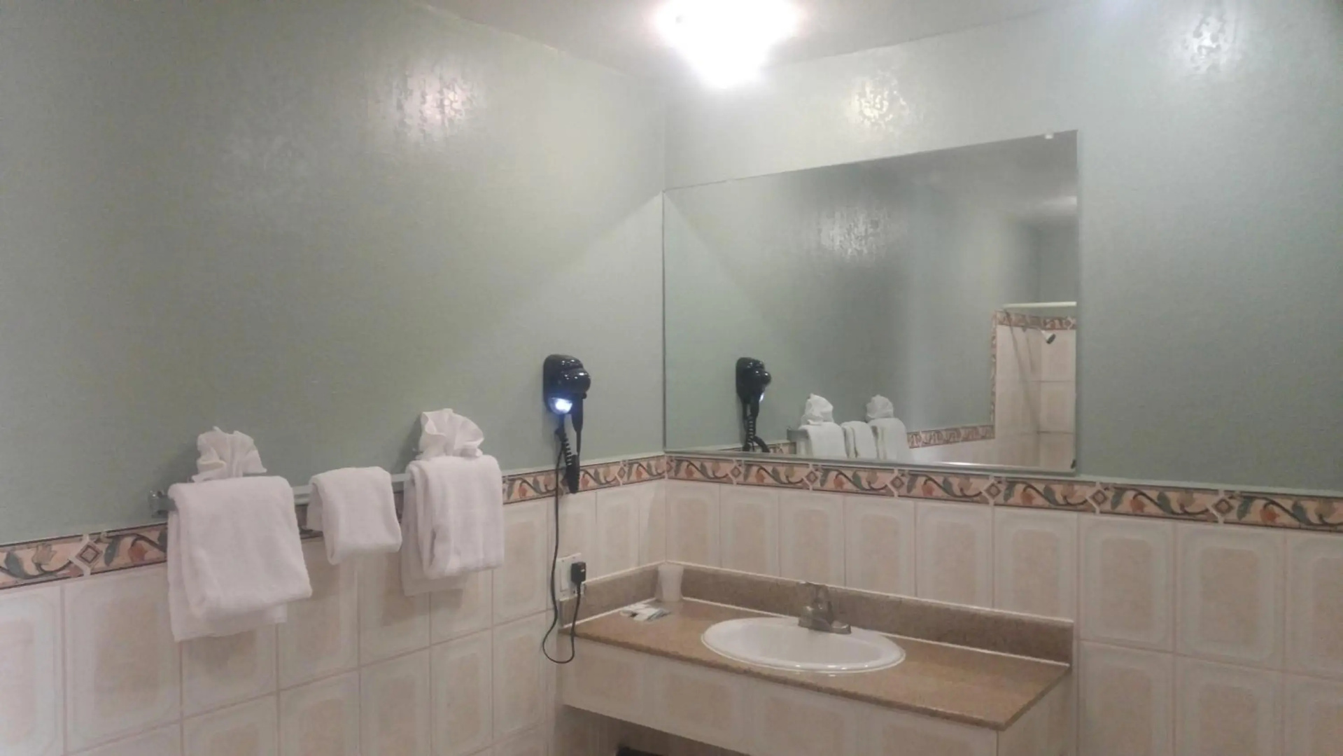 Foto - Riviera Motel