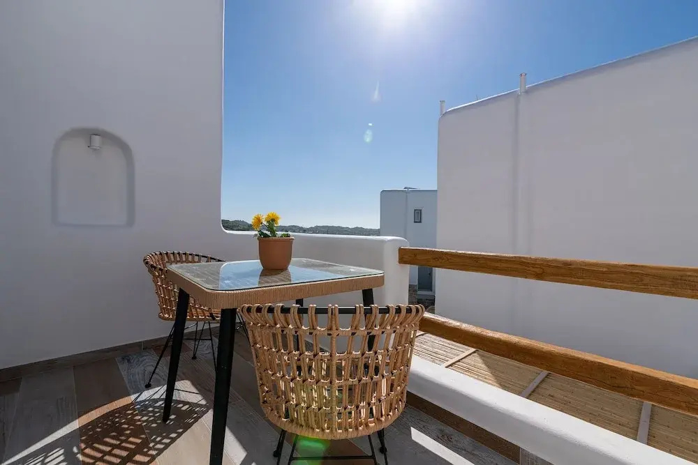Foto - Naxian Sunset Luxury Villas