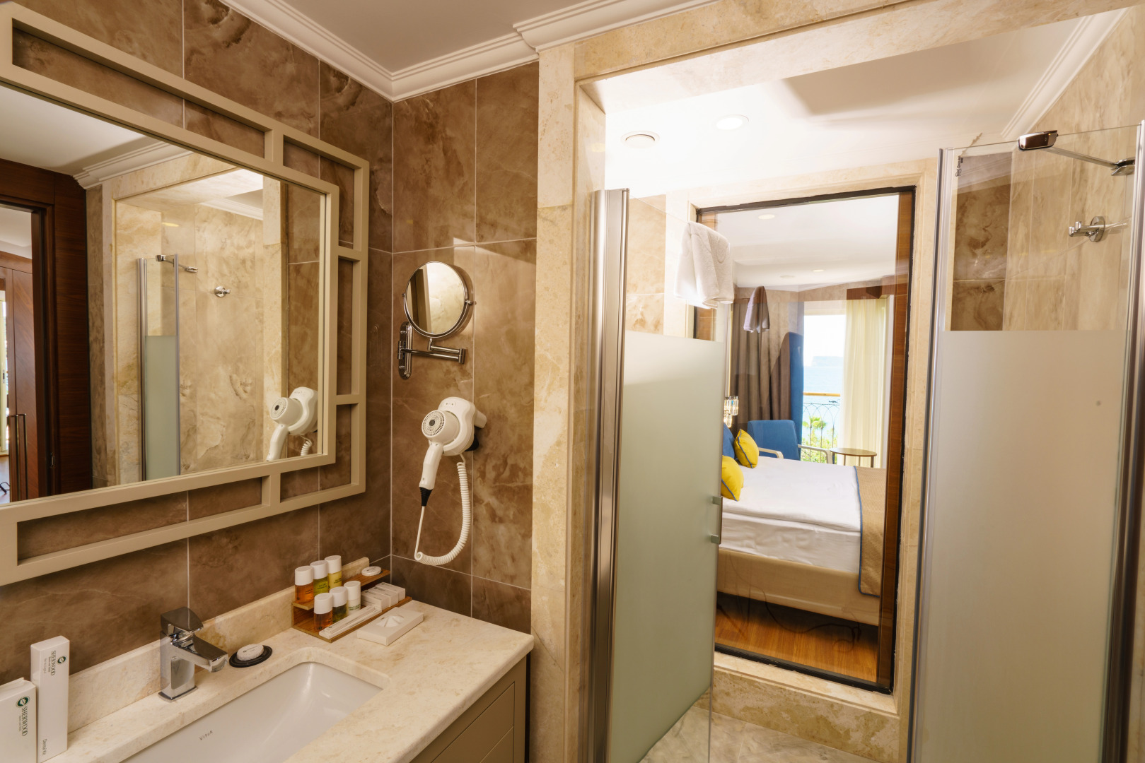 Photo - Sherwood Exclusive Kemer - Kids Concept