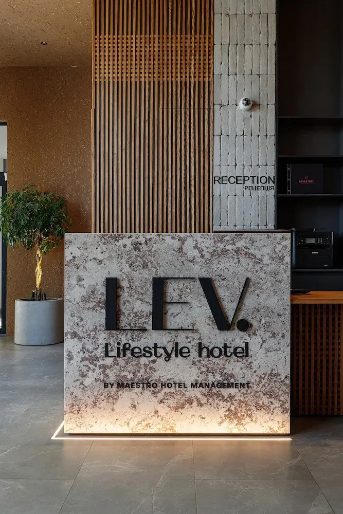 Foto - LEV Lifestyle Hotel - Maestro