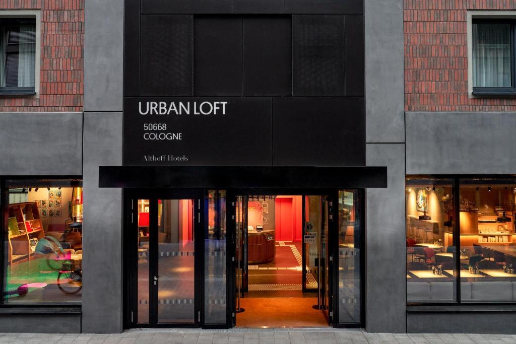 Foto - URBAN LOFT Cologne