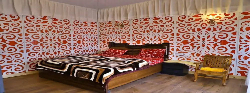 KLIO Adventure Resort, Mussoorie