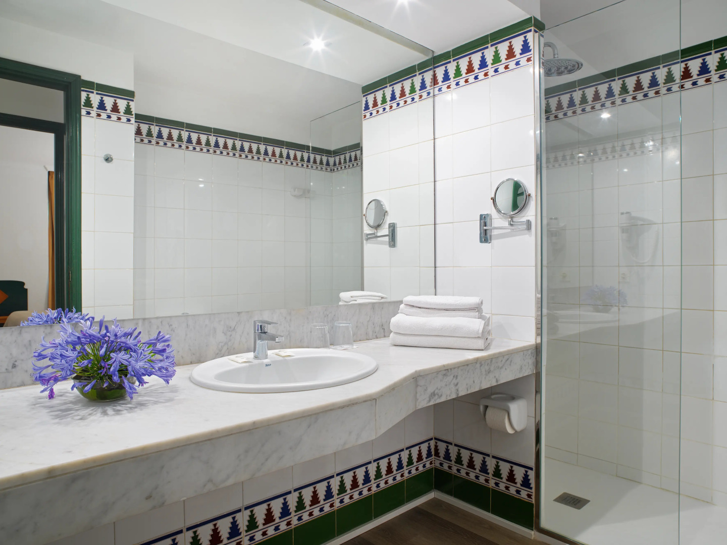 Foto - Hacienda San Jorge