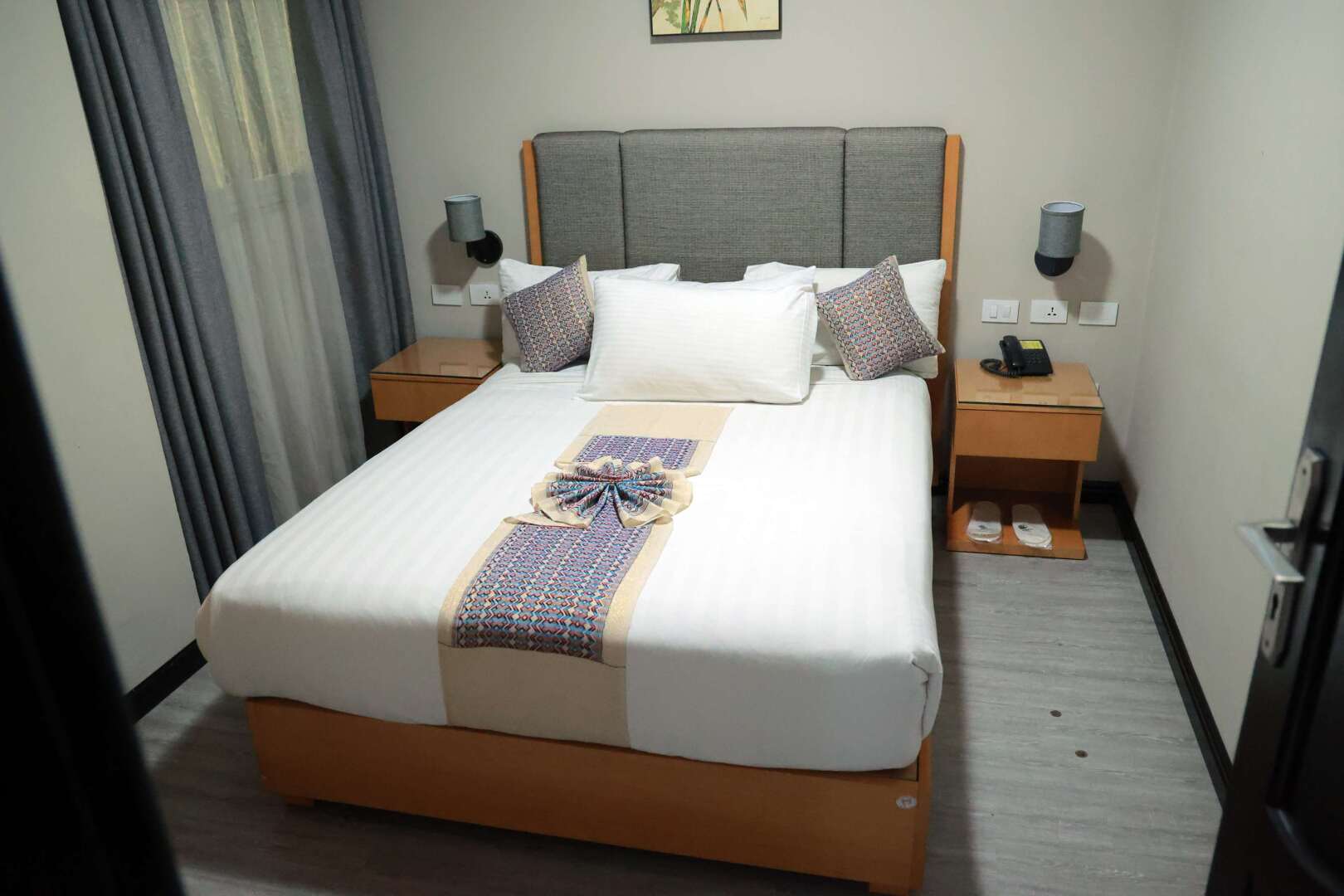 Foto - Ambassador Hotel