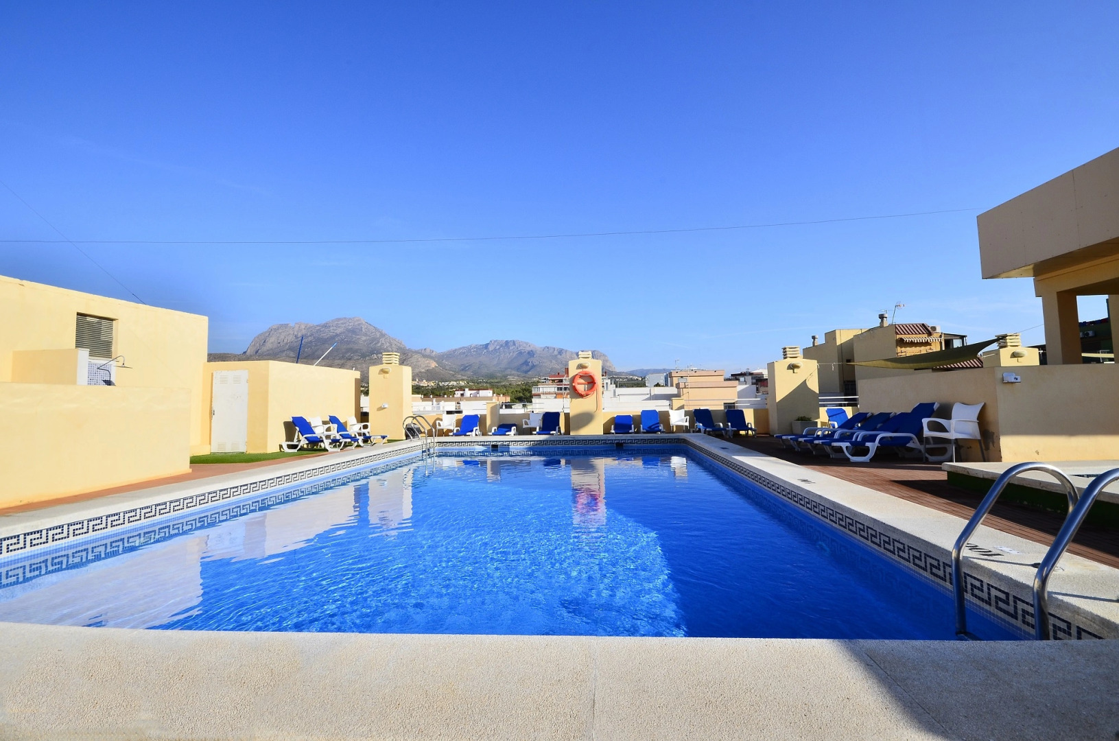 Foto - Hotel Olympus