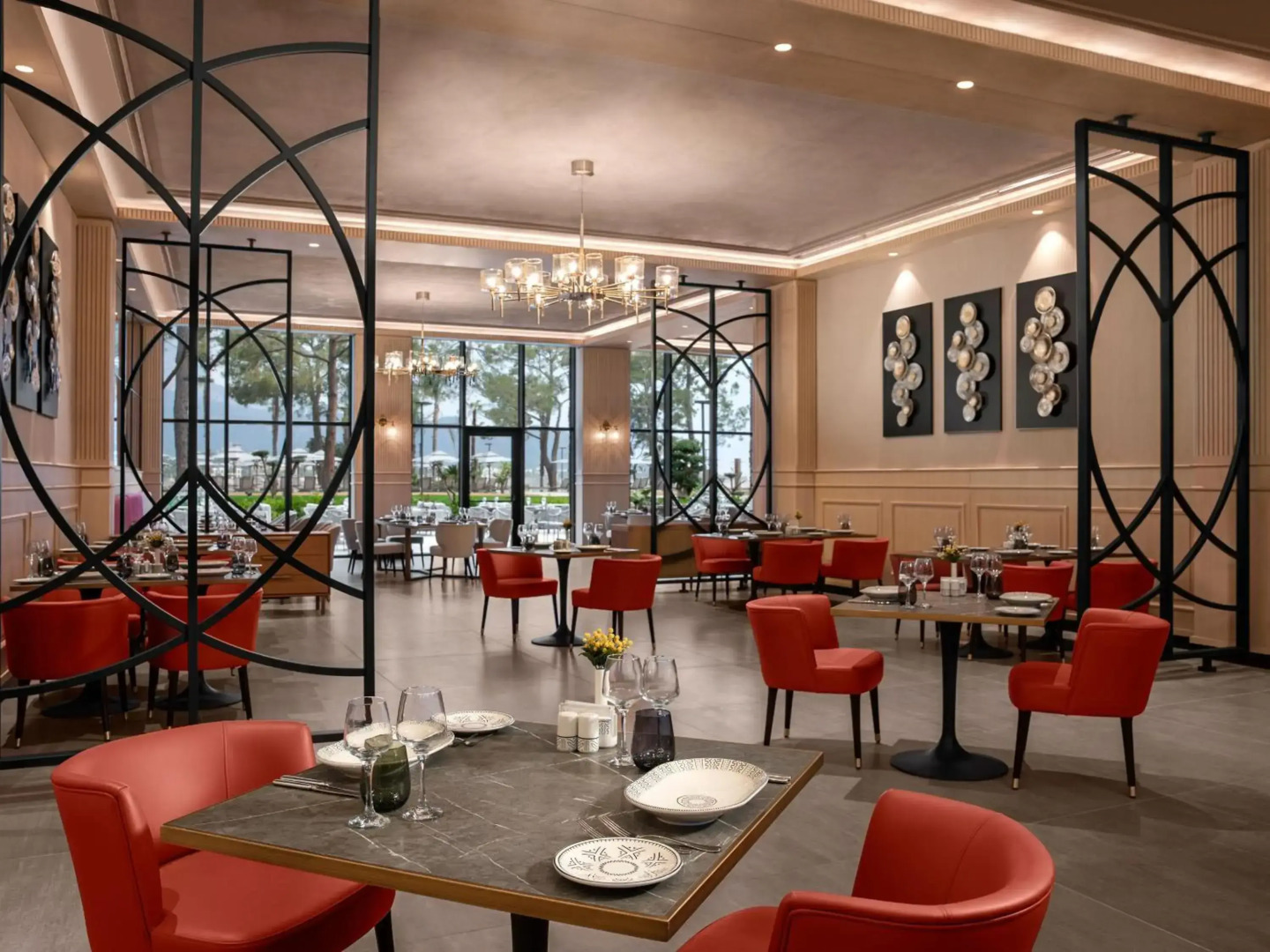 Foto - NG Phaselis Bay