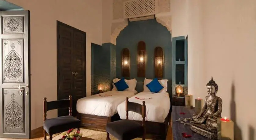 Foto - Riad Cinnamon by Marrakech Riad