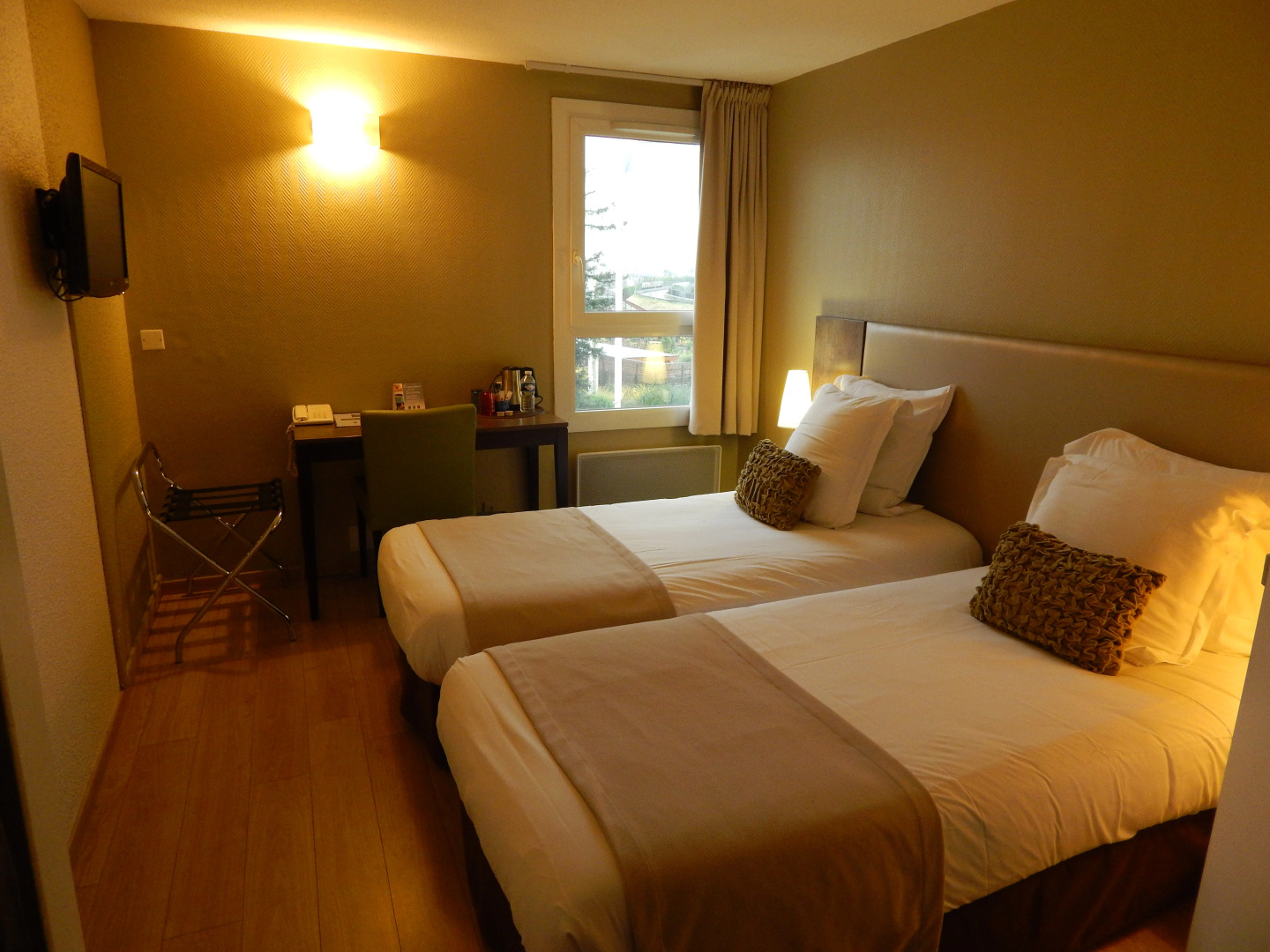 Photo - The Originals City, Hôtel Orléans Nord