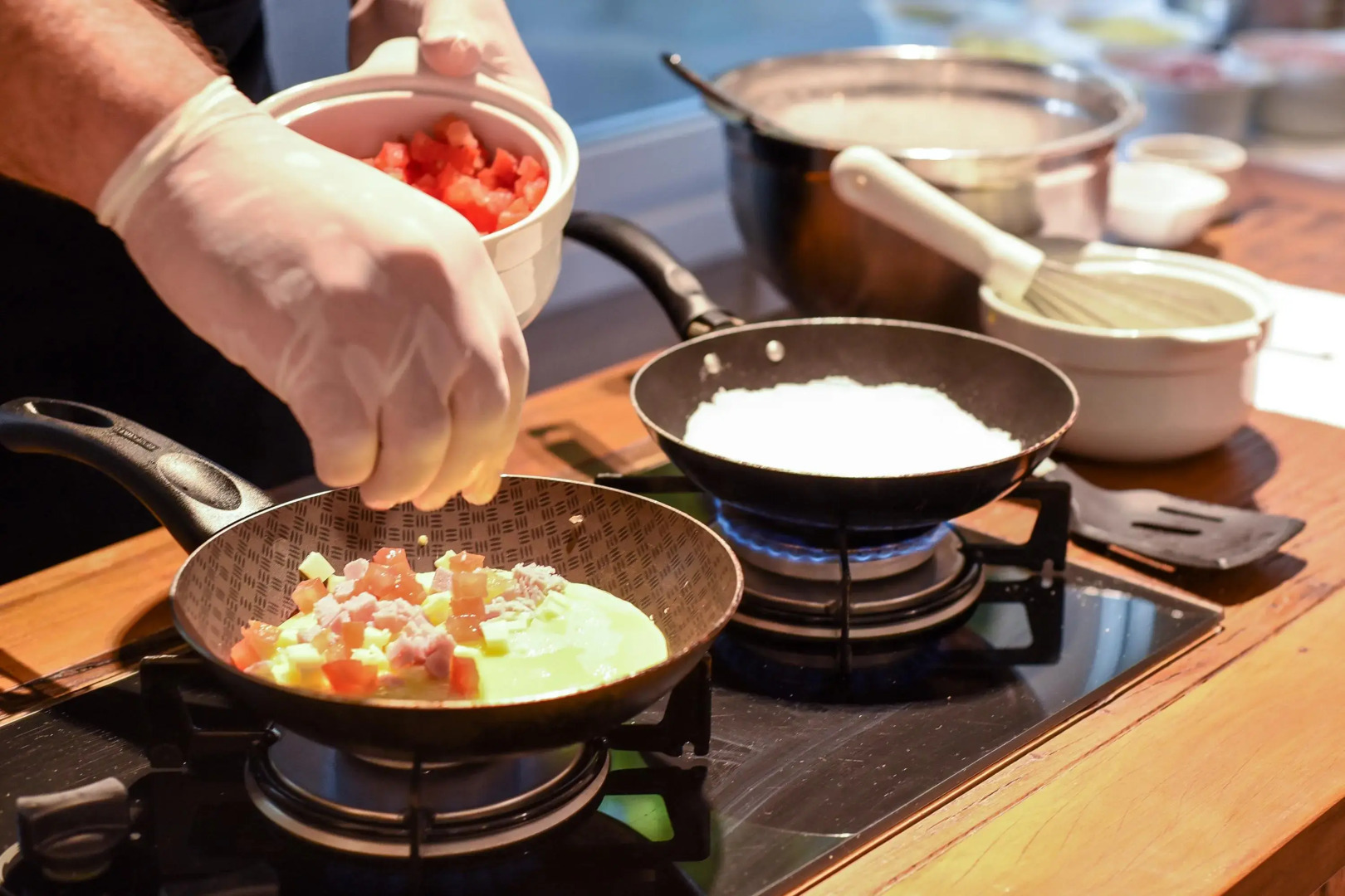 Foto - Hotel Refugio da Montanha