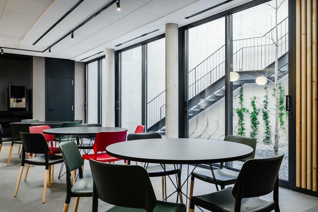 Photo - Hotel Raval House