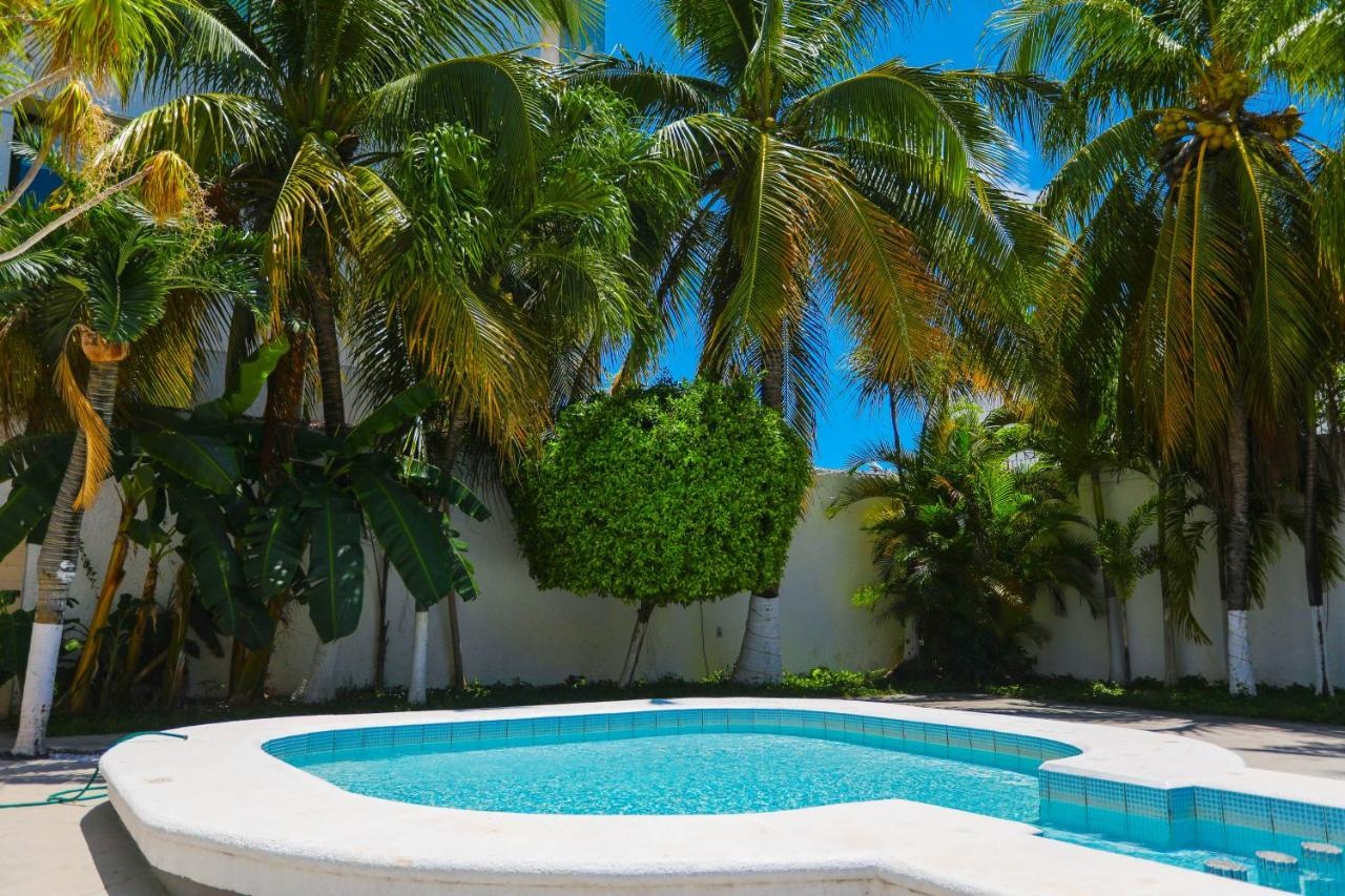 Foto - Hotel Parador Cancun
