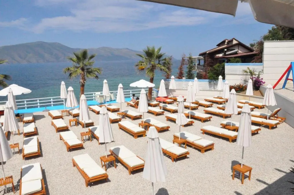 Foto - Coral Hotel & Resort