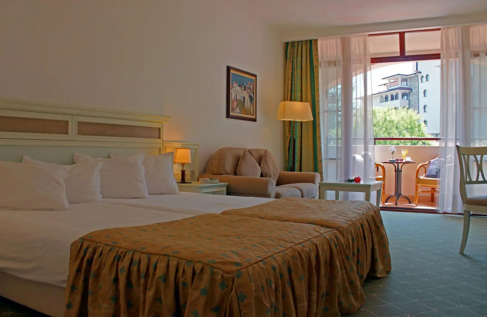 Photo - Royal Palace Helena Park - Ultra All Inclusive