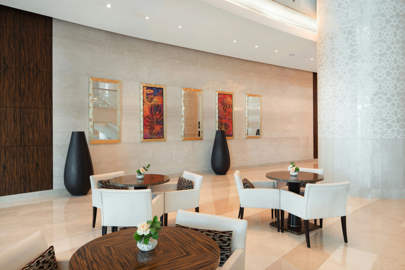 Foto - Hilton Doha