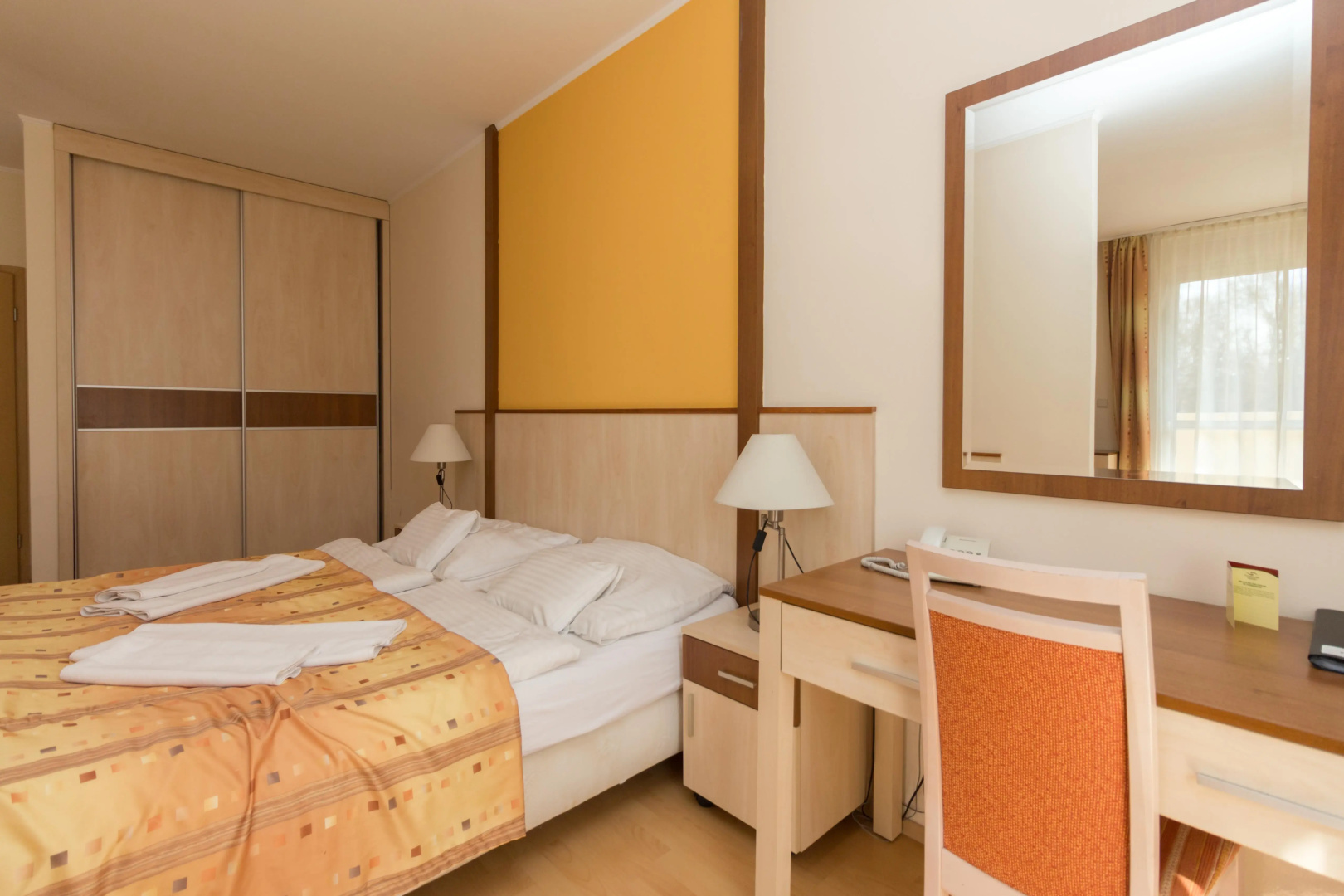 Photo - Premium Apartment House
